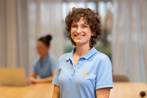 Linda Röthlisberger